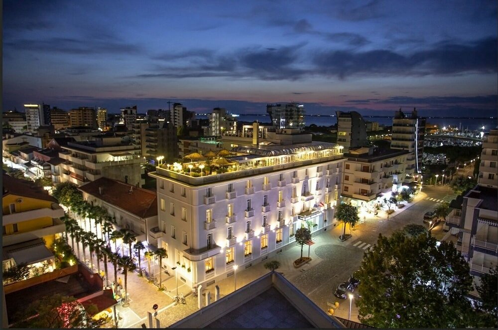 Фото Hotel Italia Palace