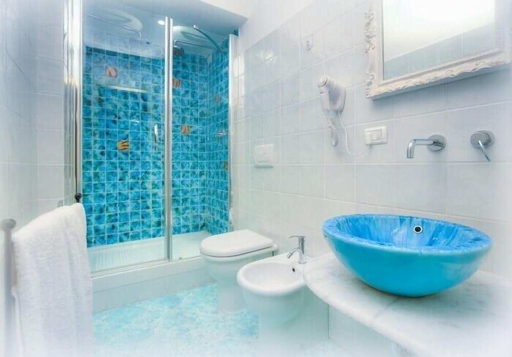 Фото Отель Torre Guelfa