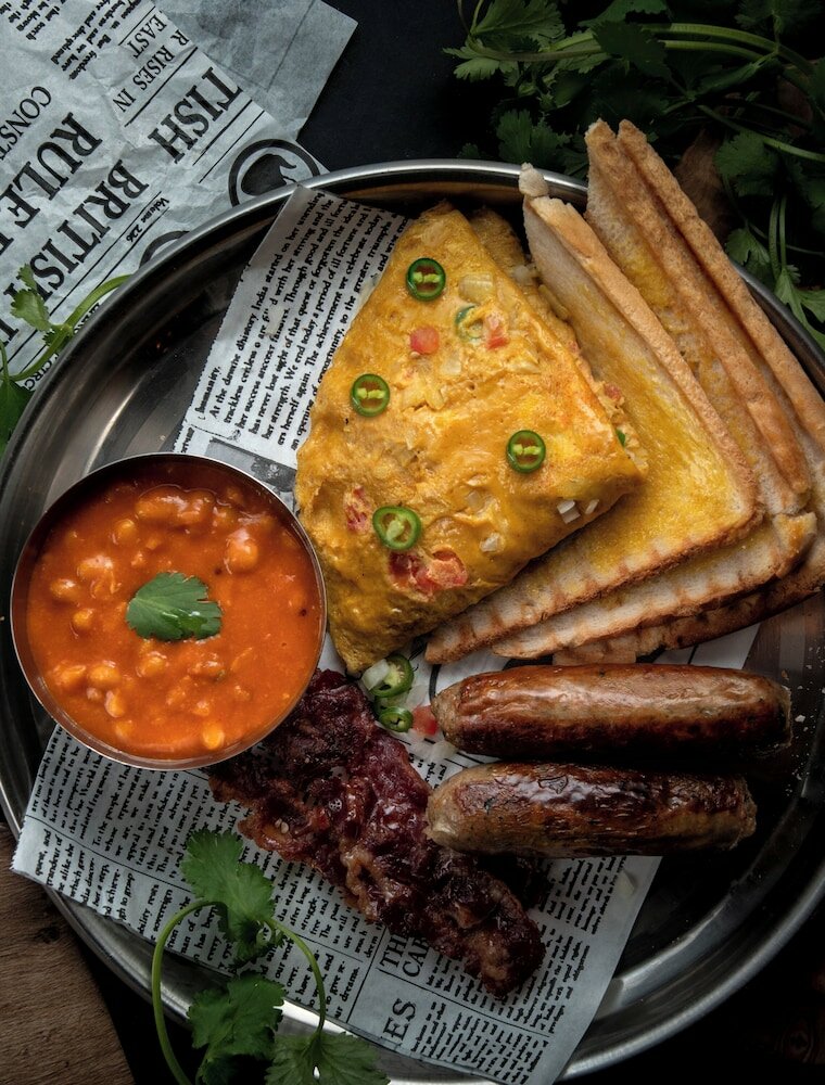 Фото Maitrise London Maida Vale