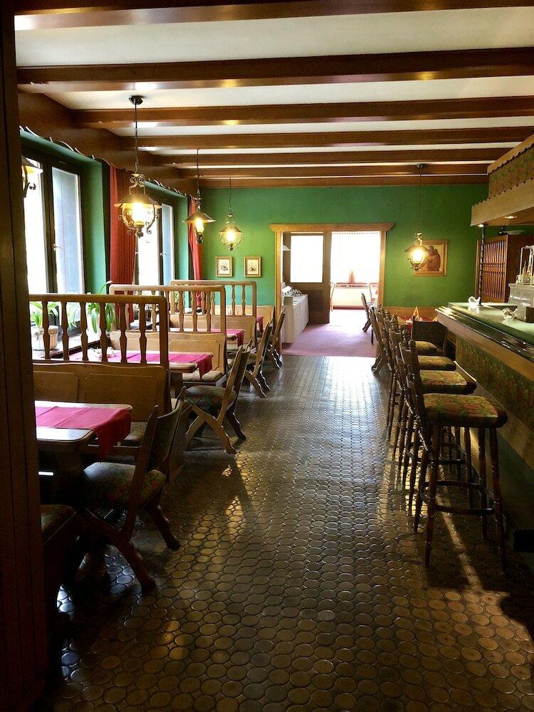 Фото Hotel Simonshof Wolfsburg