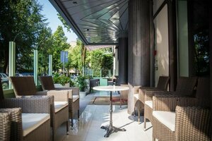 Гостиница Citta Di Conegliano
