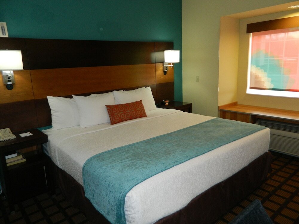 Фото Best Western Plus Harrisburg Mechanicsburg