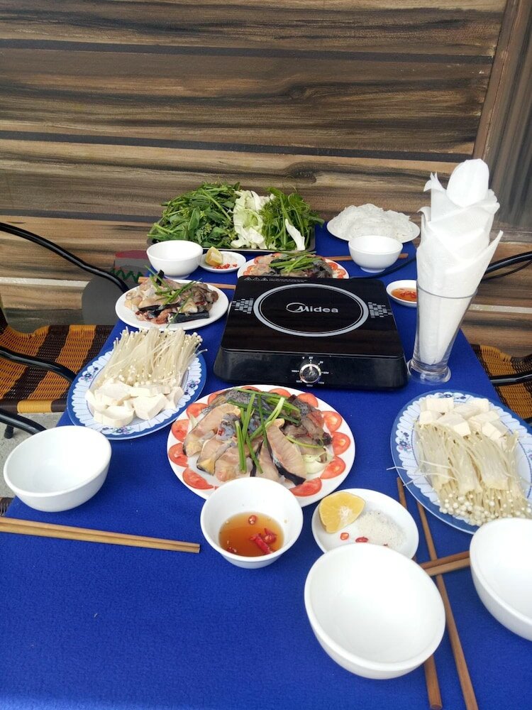 Фото Sapa Tatu Homestay