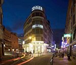 Ours Blanc Wilson (Toulouse, Rue Victor Hugo, 2), hotel