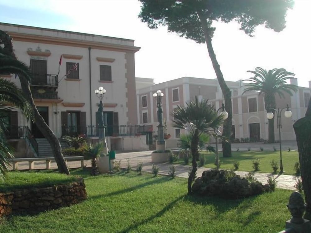 Фото Grand Hotel Palace