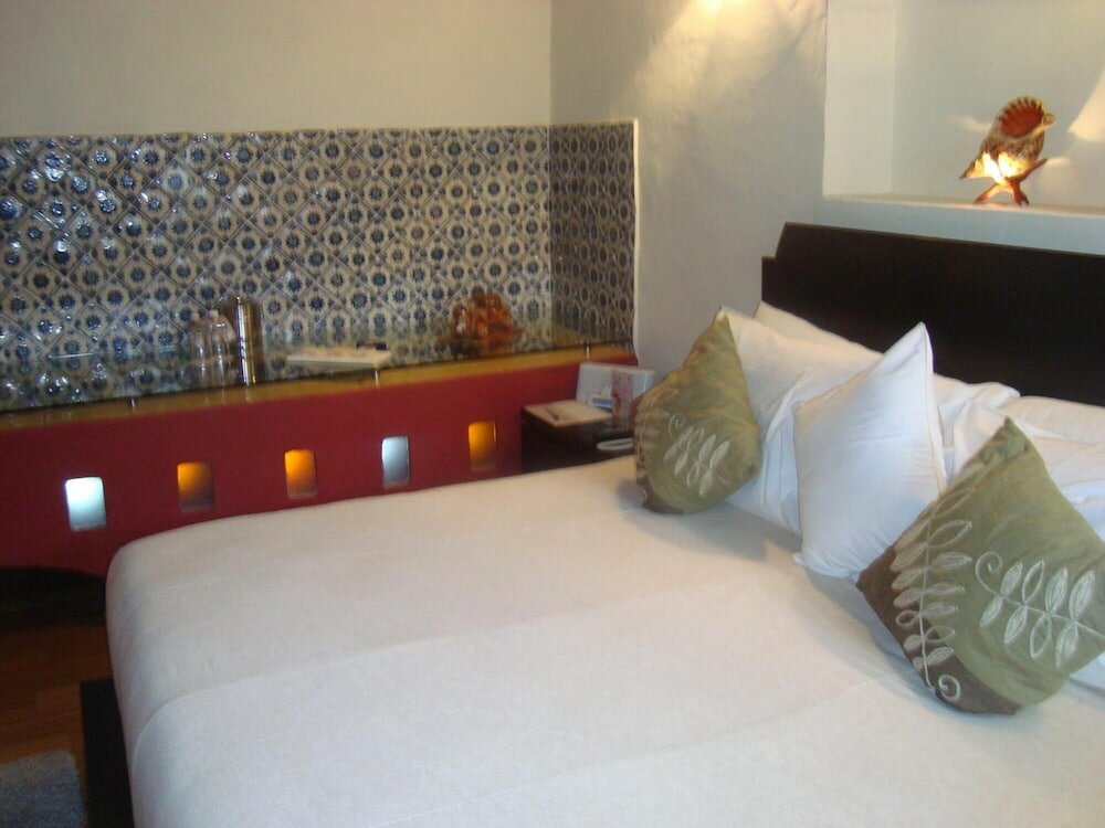 Фото Casona San Antonio