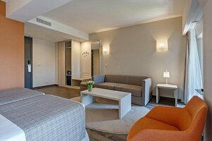 Гостиница Exe Liberdade