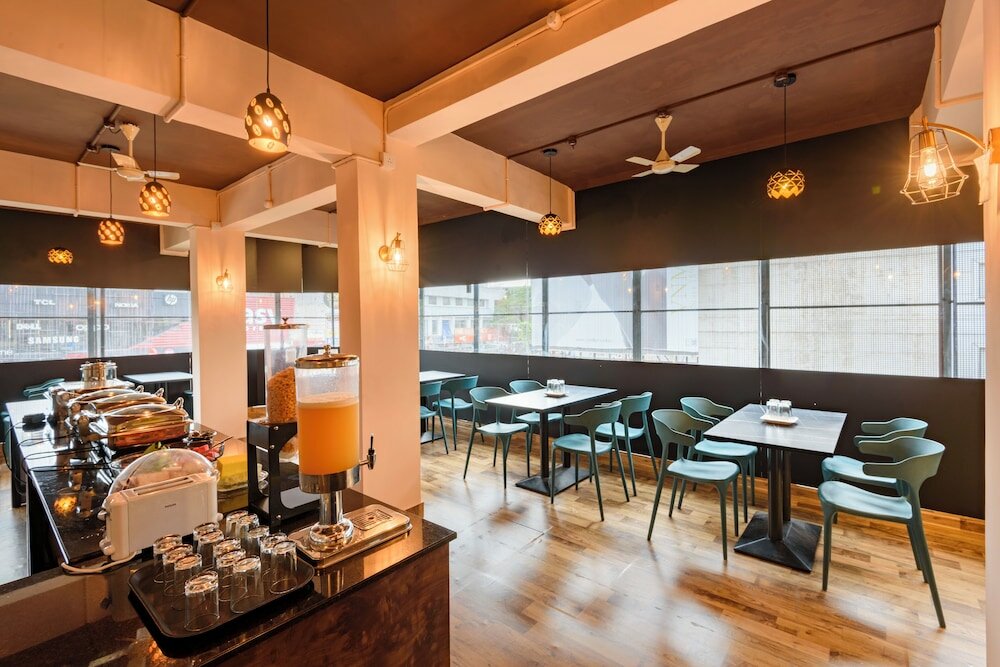 Фото Hotel Stay Bella