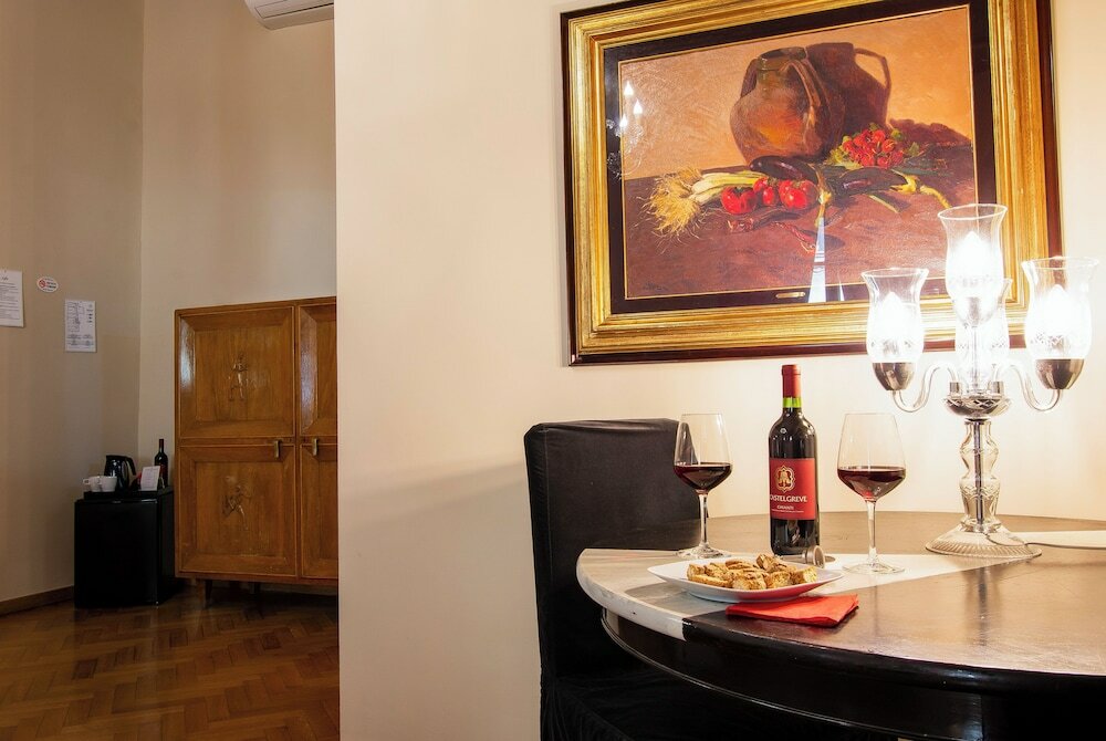 Фото № 4u Guest House