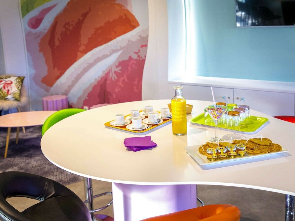 Фото Ibis Styles Frejus Saint-Raphael