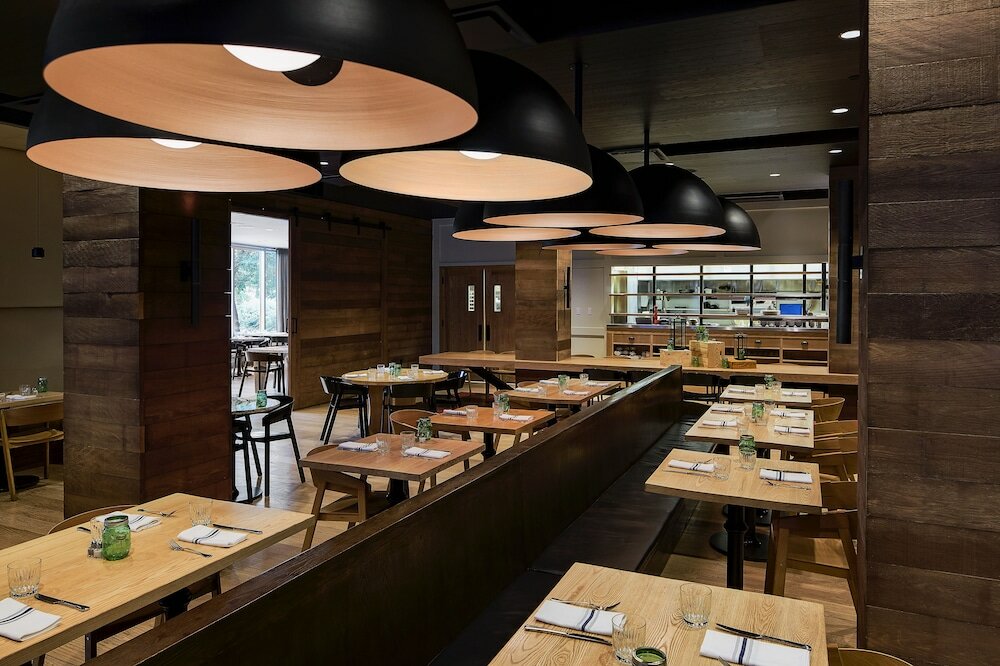 Фото Inn At The Forks