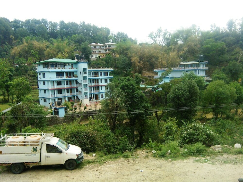 Фото Hotel Royal Taj