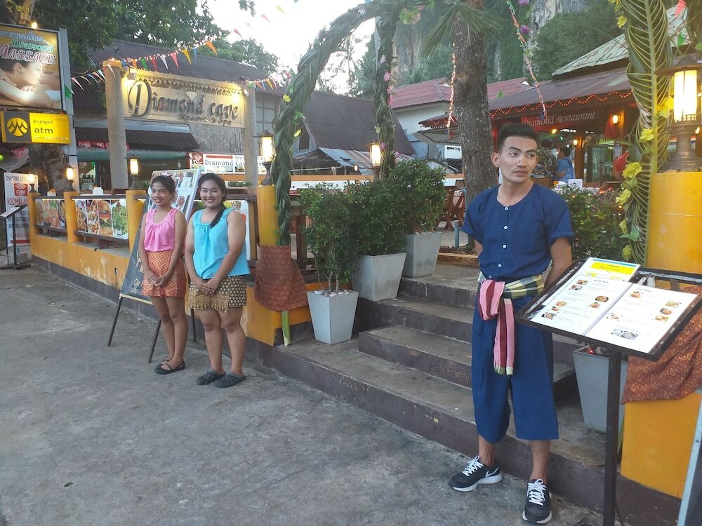 Фото Diamond Cave Resort