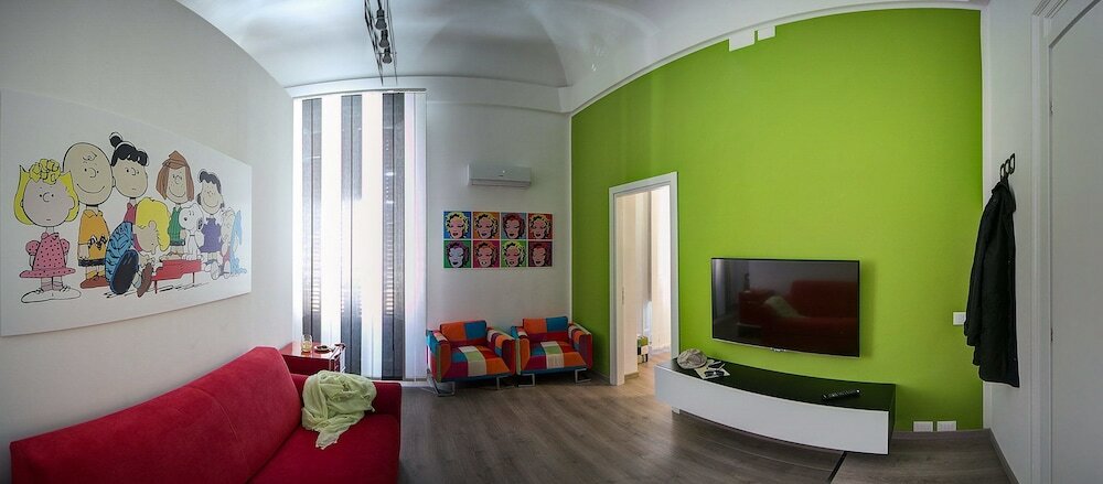 Фото Palermo Gallery