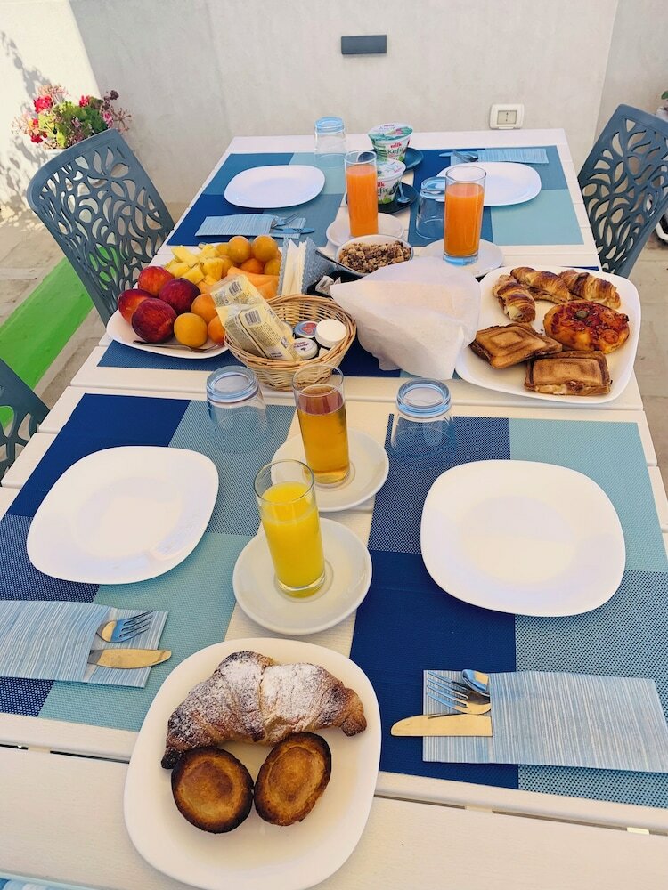 Фото Dei del Mare Extra Luxury