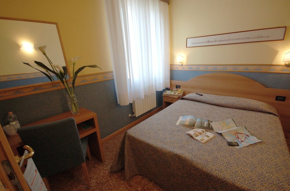 Фото Antica Villa Graziella Hotel