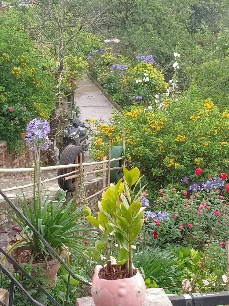 Фото Sapa Tatu Homestay