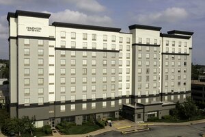 Гостиница Homewood Suites by Hilton St. Louis - Galleria