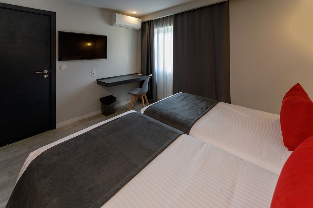 Фото Sport Hotel Gym + SPA