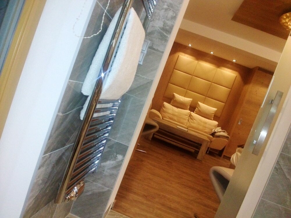 Фото Hotel Vergeiner