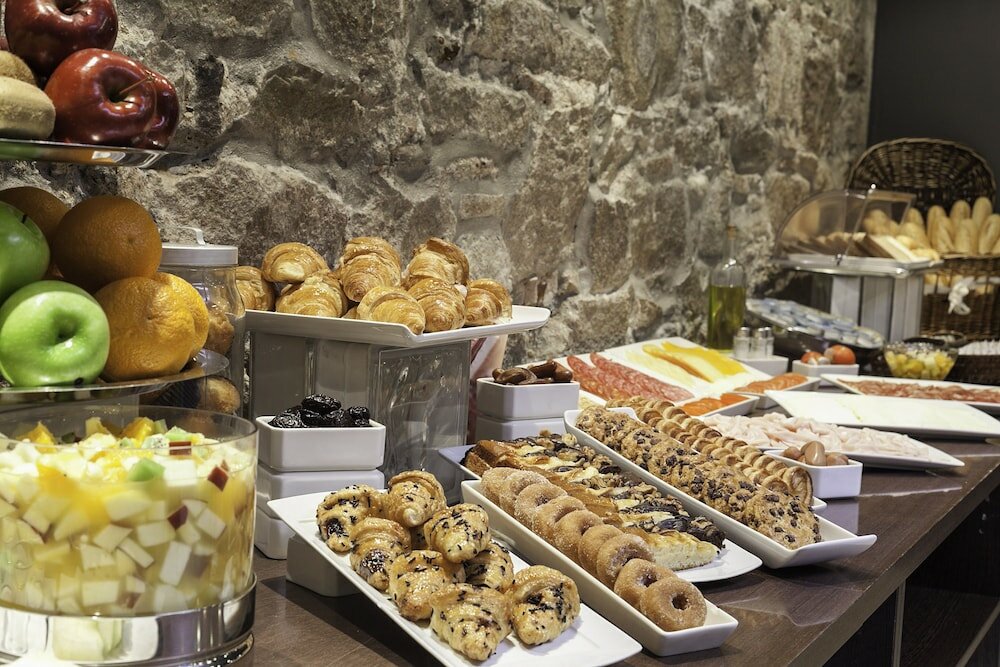 Фото Hotel Acta Bcn 40