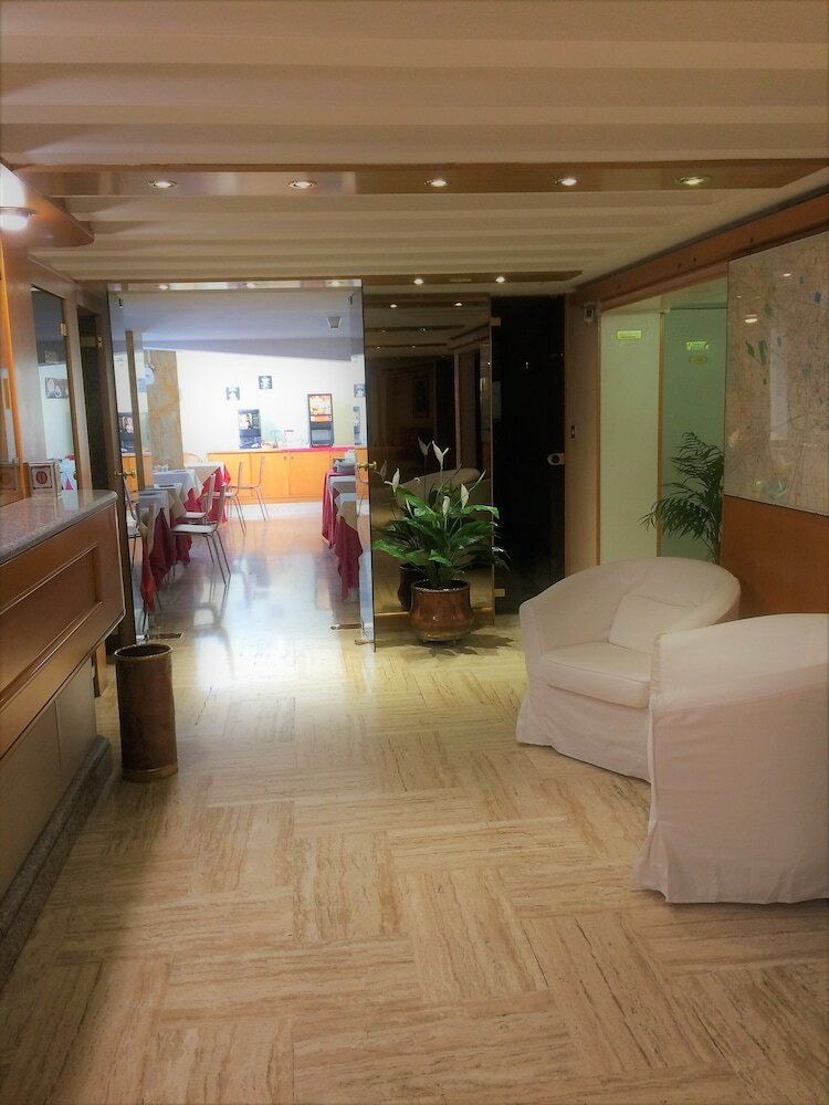 Фото Hotel Città Studi