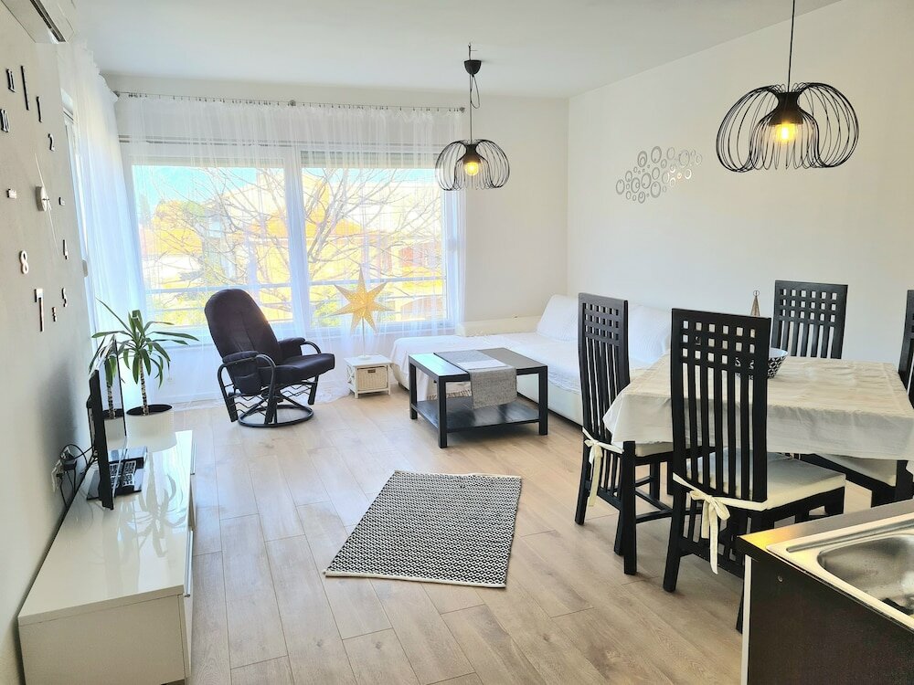 Фото Deluxe Apartments Goya