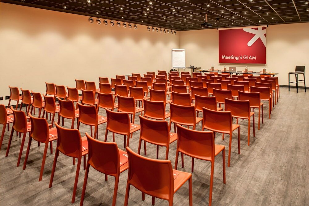 Фото Hotel Glam Milano