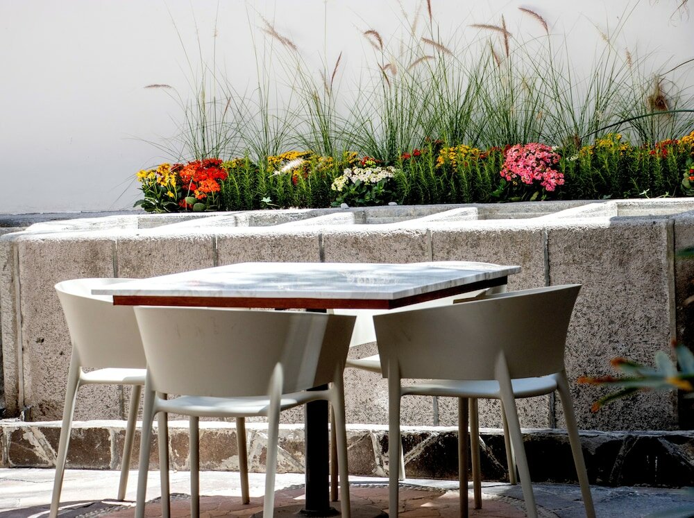 Фото Casona San Antonio