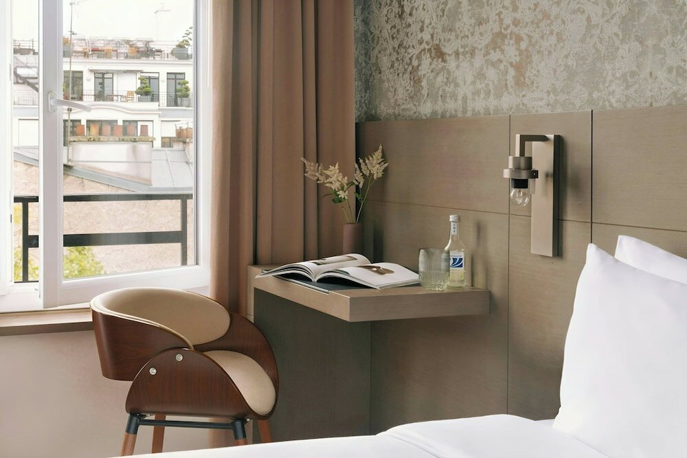 Фото Atala powered by Sonder