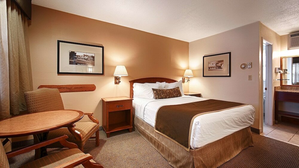 Фото Best Western Pioneer