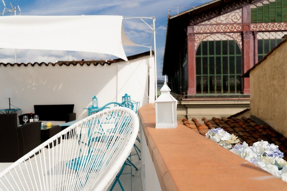 Фото Central View Suite