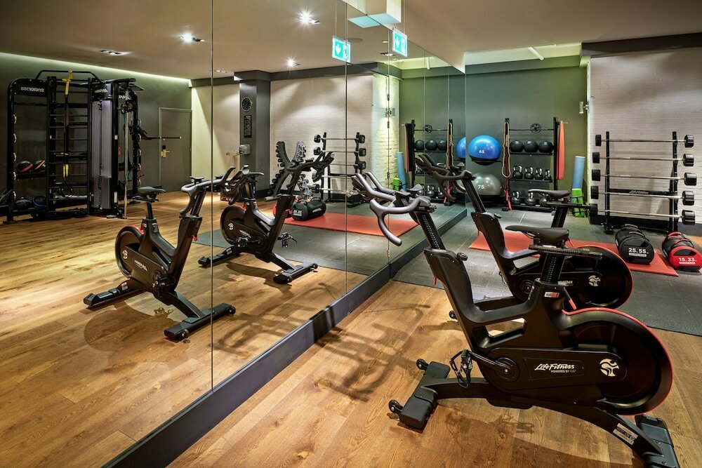 Фото London Hilton on Park Lane