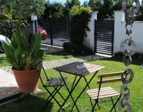 Внешний вид отеля Gens Mundi B&b в Риме, фото 5