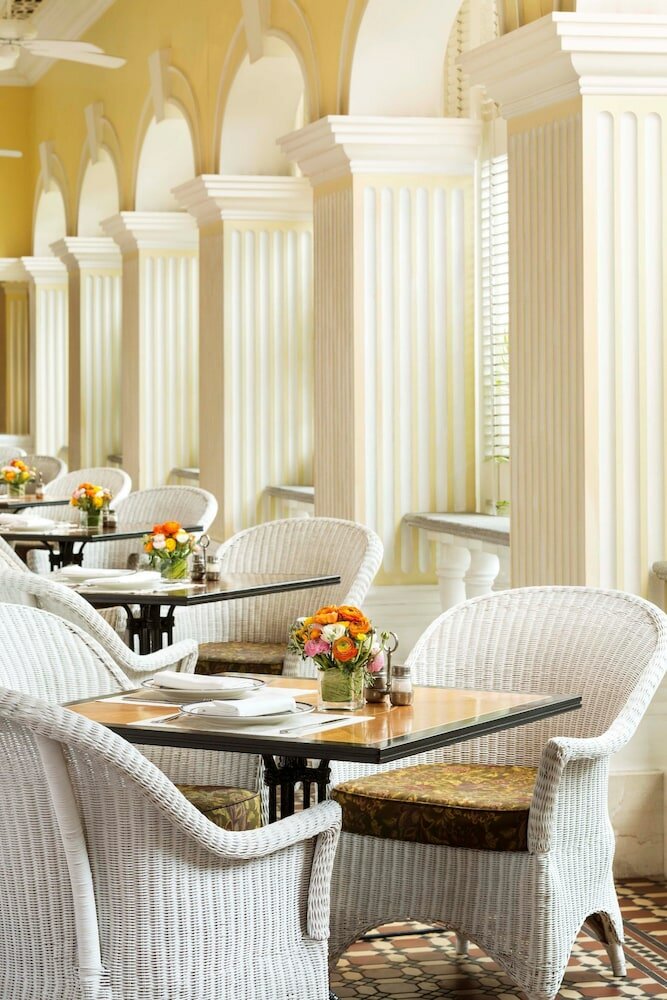 Фото Artyzen Grand Lapa Macau