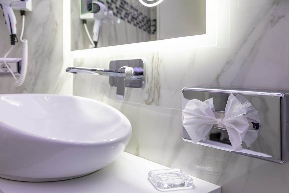 Фото The One Boutique Hotel & SPA Rome