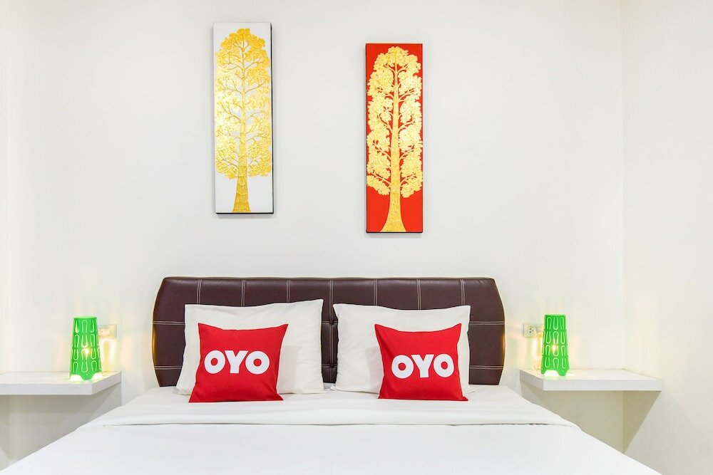 Фото Oyo 430 Tanya Place