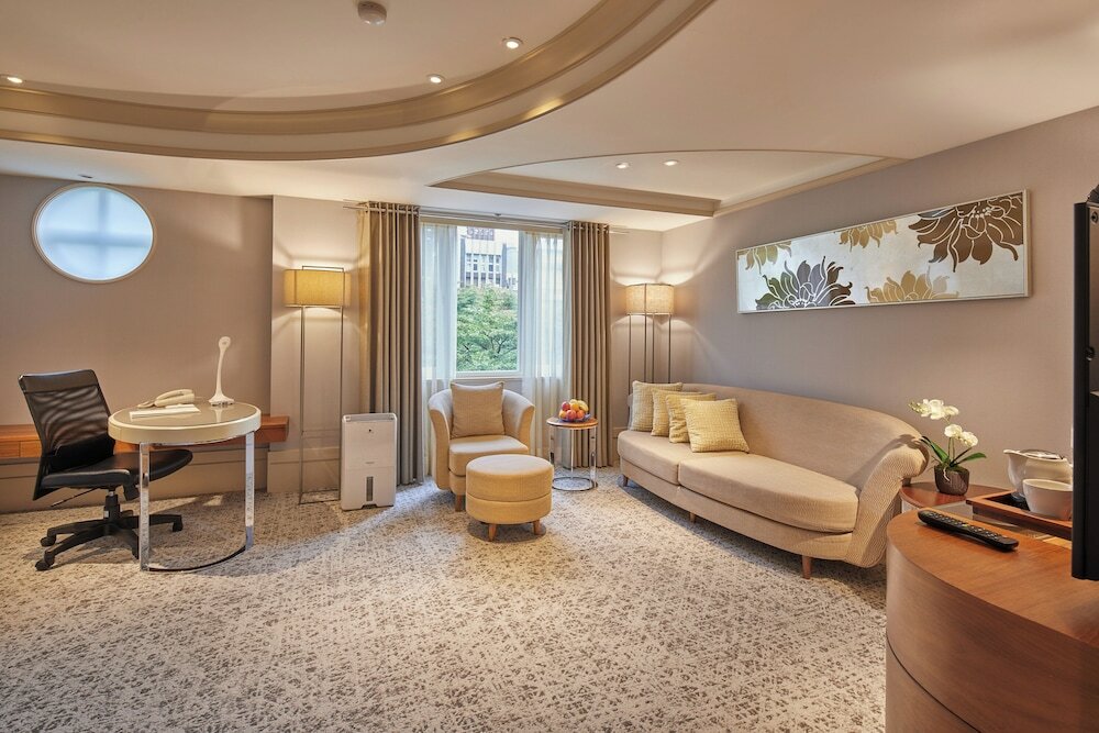 Фото Hotel Royal - Nikko Taipei