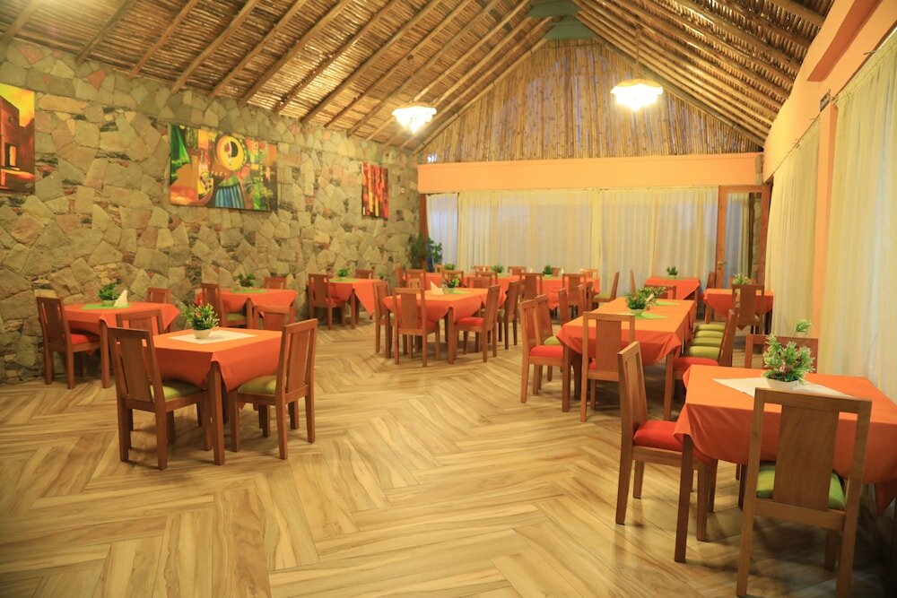 Фото Mezena Resort and SPA