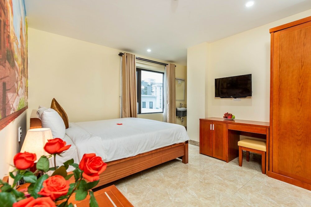 Фото An Thuyen Hotel