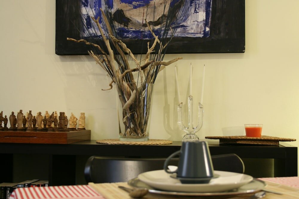 Фото Casa Barbero Charme