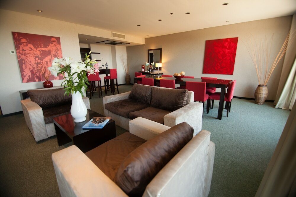 Фото Epic Hotel San Luis