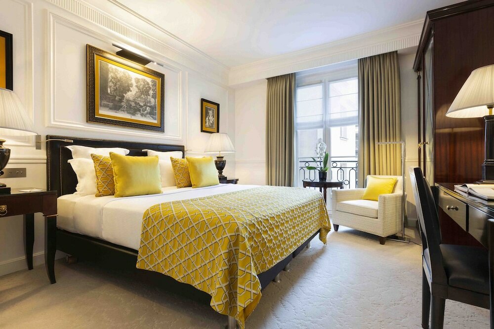 Фото Hotel Francois 1er