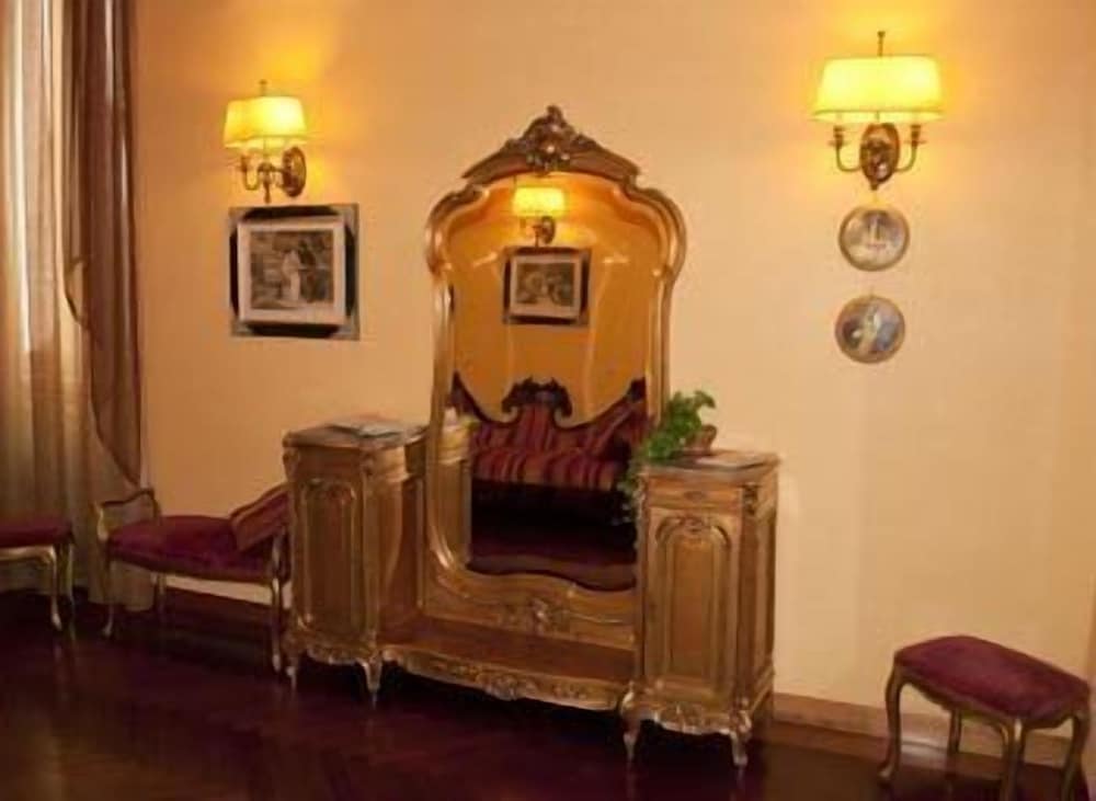 Фото Domus Livia