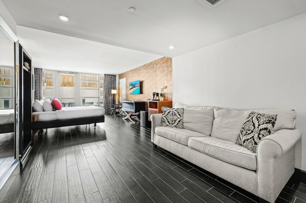 Фото The Fairwind Hotel