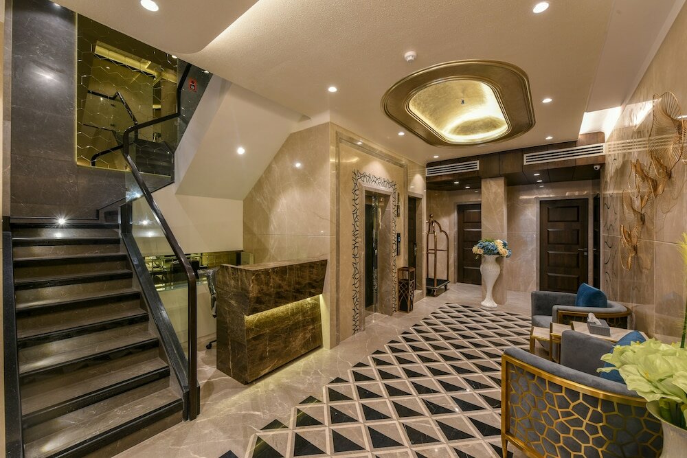 Фото Hotel Orient Regency