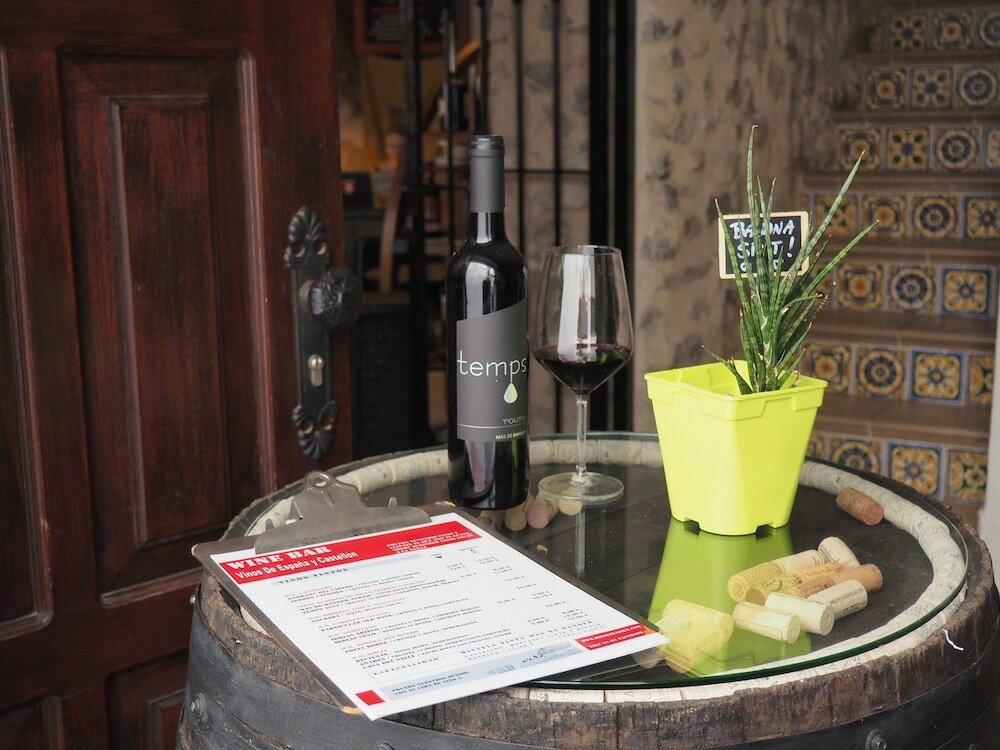 Фото Hostal Dios Esta Bien