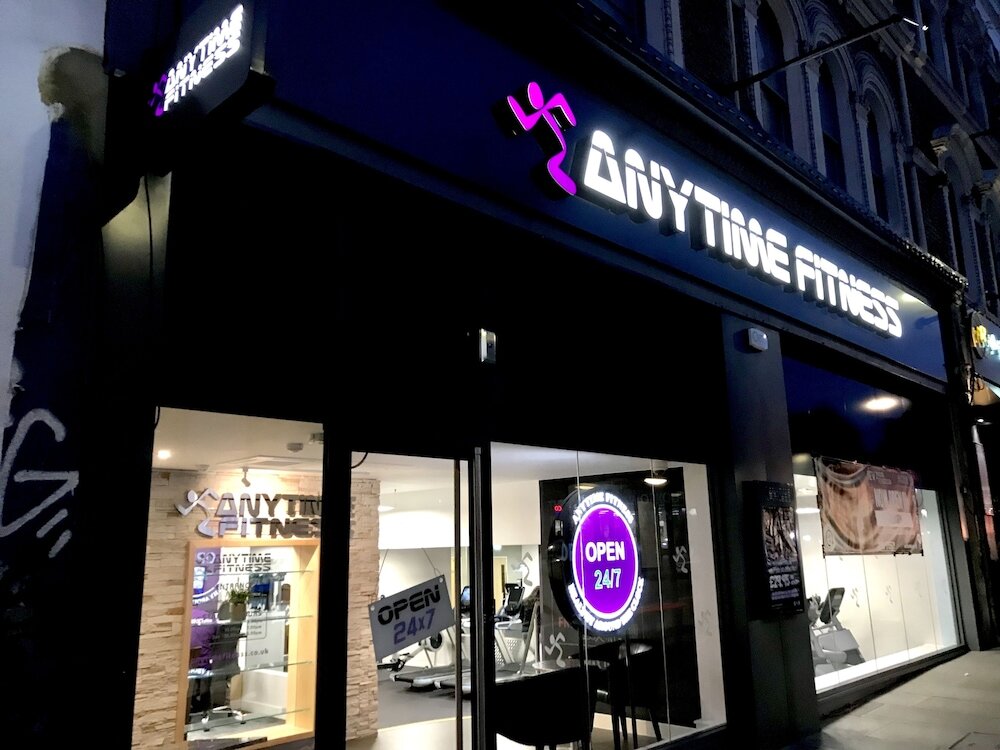 Фото Maitrise London Maida Vale