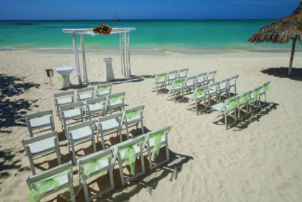 Фото Riu Palace Antillas All Inclusive - Adult Only