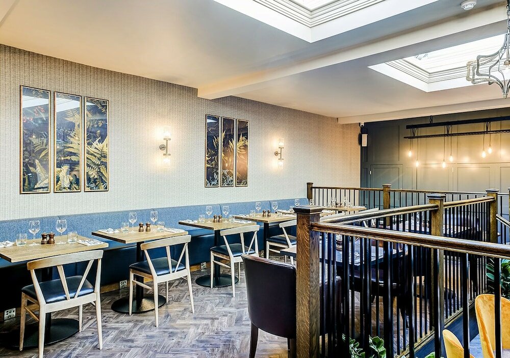 Фото The George of Colchester